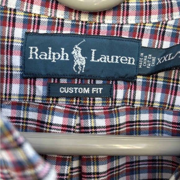 Ralph Lauren men’s‎ polo - Picture 8 of 8